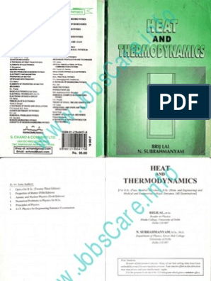 thermodynamics 2 pdf